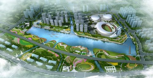温州文化和旅游建设项目展示 瓯海区篇
